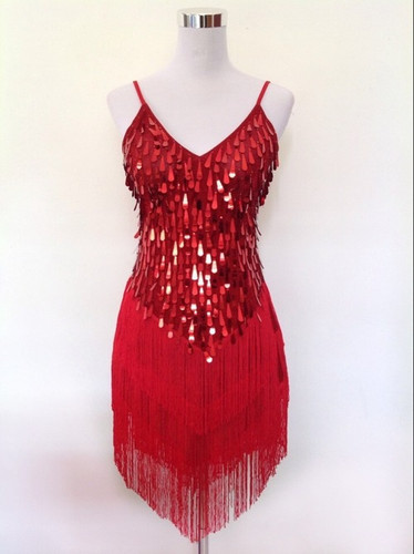 Shining neck stage - neck,