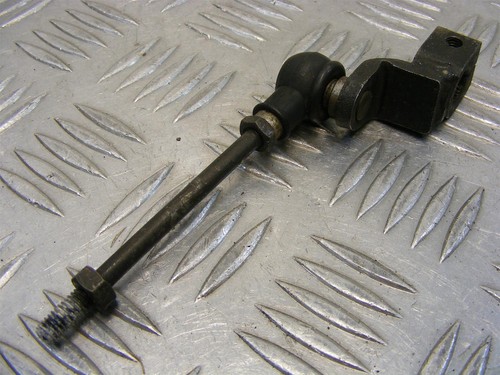 Kawasaki gpz 1000 gear - rx,