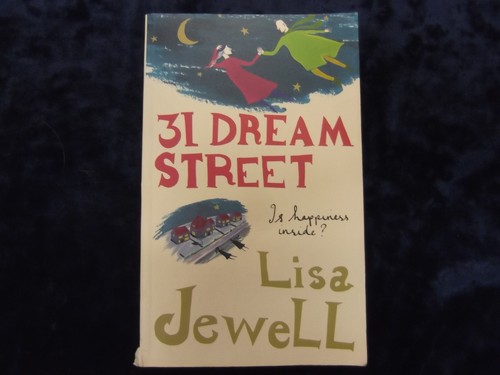 Dream street lisa jewell - 31, by