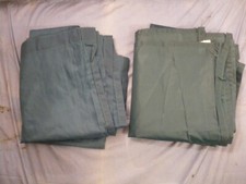 pair of Slideezi Flat Slide Sheets Mobility 100cm x 200cm hospital Direct