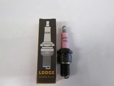 VINTAGE LODGE HBLN CAR SPARK