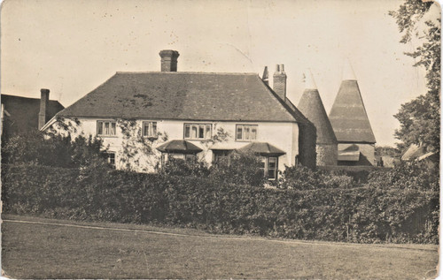 Ashford maidstone - ?maidstone, &