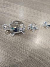 Swarovski Tortoise