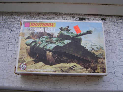 1979 vintage matchbox - c.1979,