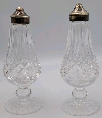 Vintage waterford crystal tall - waterford,