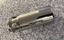 Classic Car Exhaust Tip End 2 Inch 52mm Chrome Austin Morris Ford Triumph MG Min