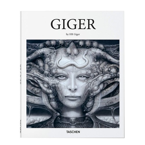 Giger 2018 - giger, h.