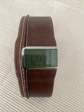 DIESEL DZ-7034 Brown Leather