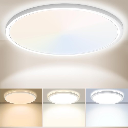 24w led bathroom - led,