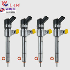 X4 0445110165 Diesel Injector