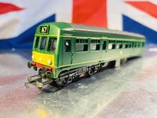 Hornby 00 Class 101 Locomotive