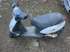 Zip Moped