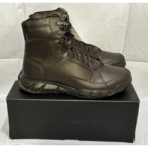 Oakley mens coyote leather - oakley,