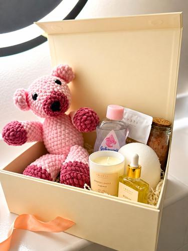 Themed gift baskets - , made