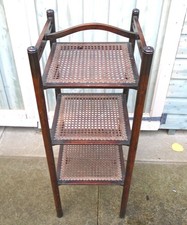 Antique Wylie & Lochhead Wood