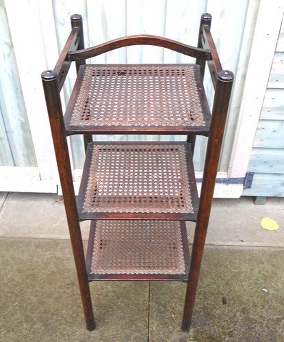 Antique wylie lochhead - wylie, wood