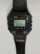  Vintage Casio Rare Remote