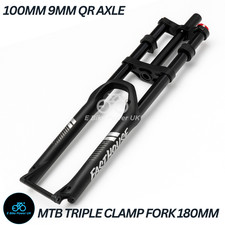 Mtb triple clamp air coil - mtb,