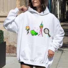 Tangled Disney Hoodie