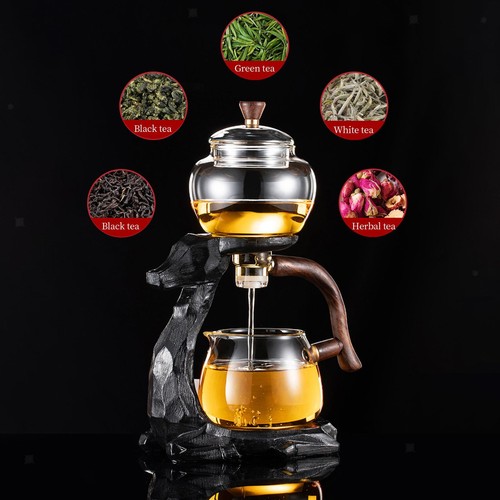 Automatic tea set - set,