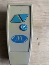 Minivator  Stair Lift Remote