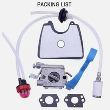 Carburetor For Husqvarna 125B