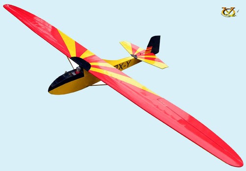 Models grunau baby v3 - vq,