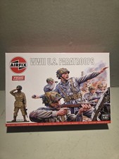 Airfix 1/32 Soldiers Figures