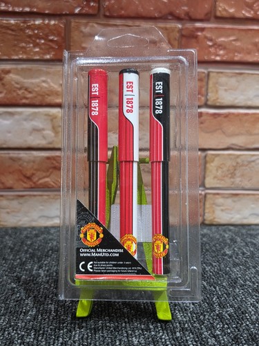 Official manchester united - manchester, fc