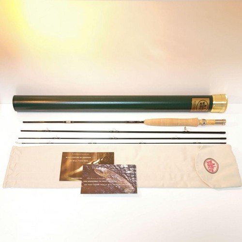 Winston boron 3 fly - rl,