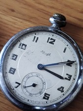Kienzle Men's Mechanical