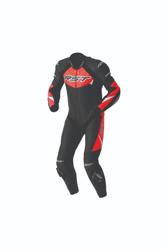 Rst tractech evo - tractech, d30