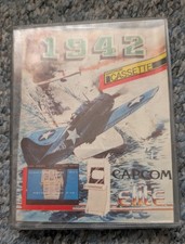 1942 Spectrum 48k