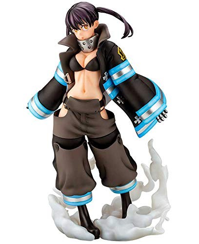 Artfx fire force kotatsu - artfx,