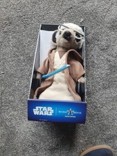 Sergei Obi-Wan Kenobi Meerkat