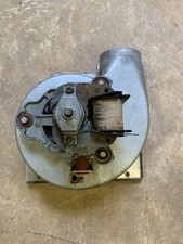 Potterton Suprima Boiler Fan