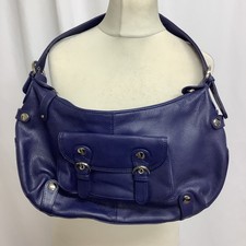 Tommy And Kate Real Leather