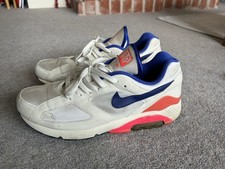 Nike Air Max 180 - Ultramarine