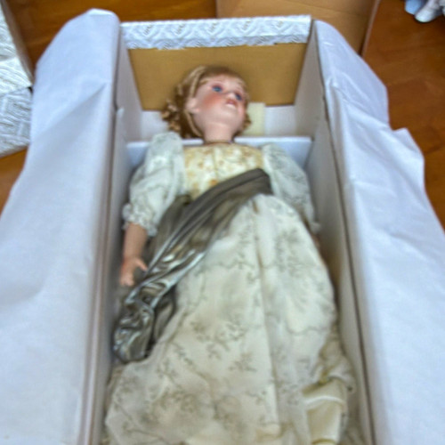 Alberon dolls juliana - alberon,