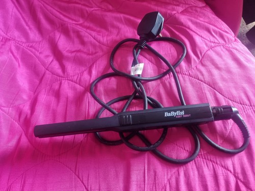 Babyliss root boost micro hair - boost,