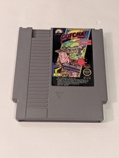 Gotcha The Sport - Nintendo