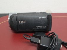 Sony handycam hdr cx405 - sony, 9.2