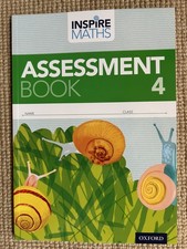 Inspire Maths - Assessment
