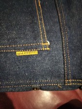 HM Prison Jeans Men's W36 L34