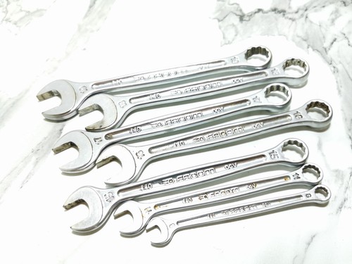 Facom ogv metric - metric, 7pcs