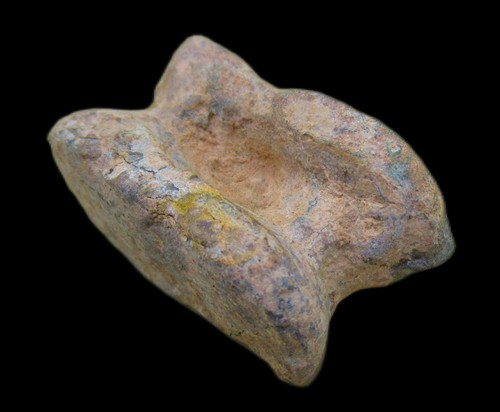 Ancient roman leaden - ancient,