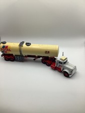 Matchbox Superkings Tanker Trailer, Total, K-127