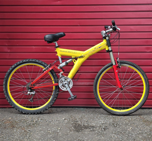 Rare retro 1990 claud - retro,