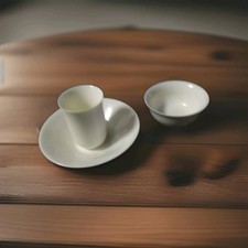 1 Asian Porcelain Teacup And