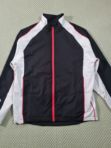 Sunderland golf jacket mens - sunderland, m